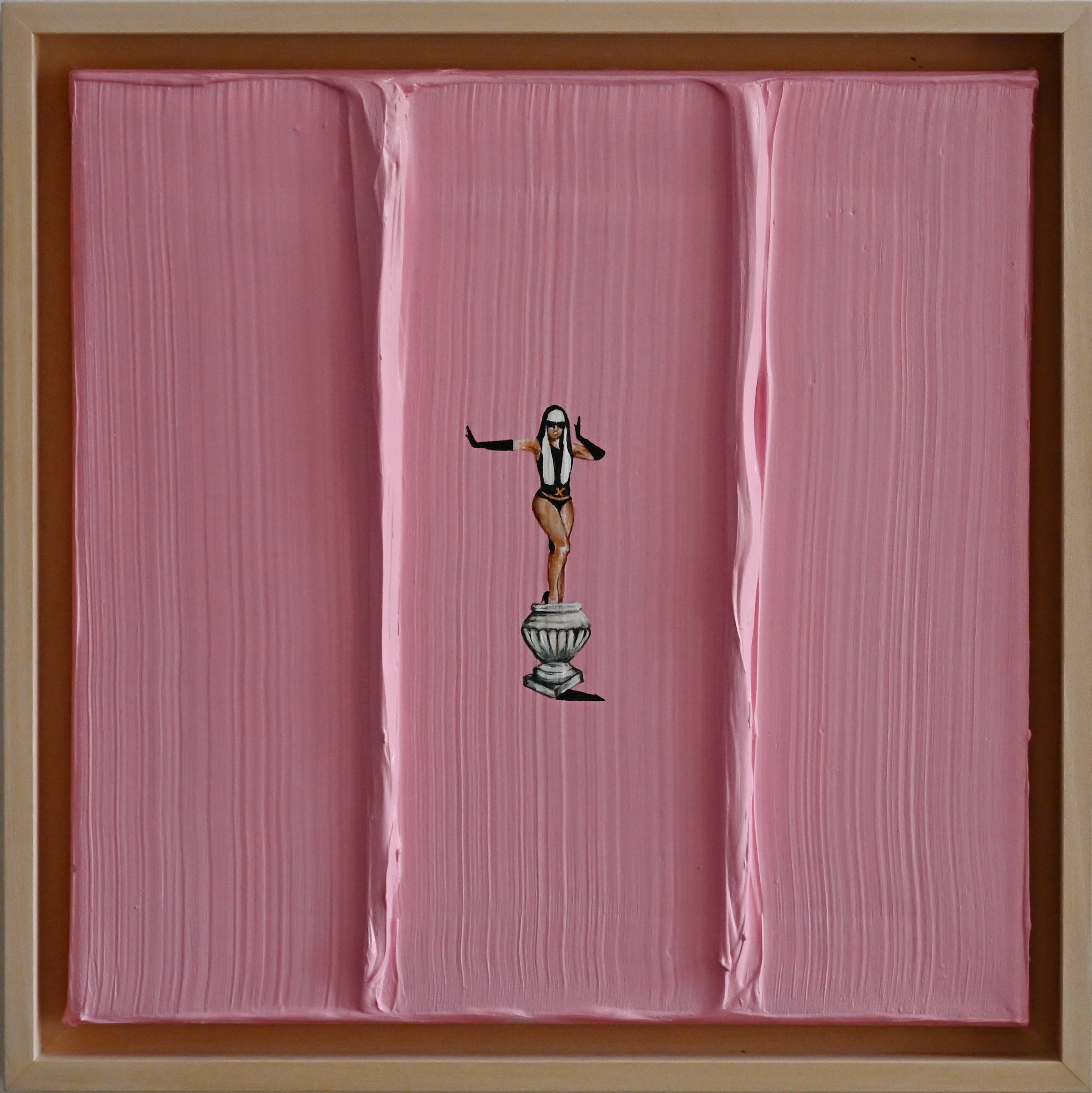 Just Dance in Pink